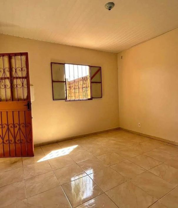 NJ - VENDE-SE CASA NA CONDOR