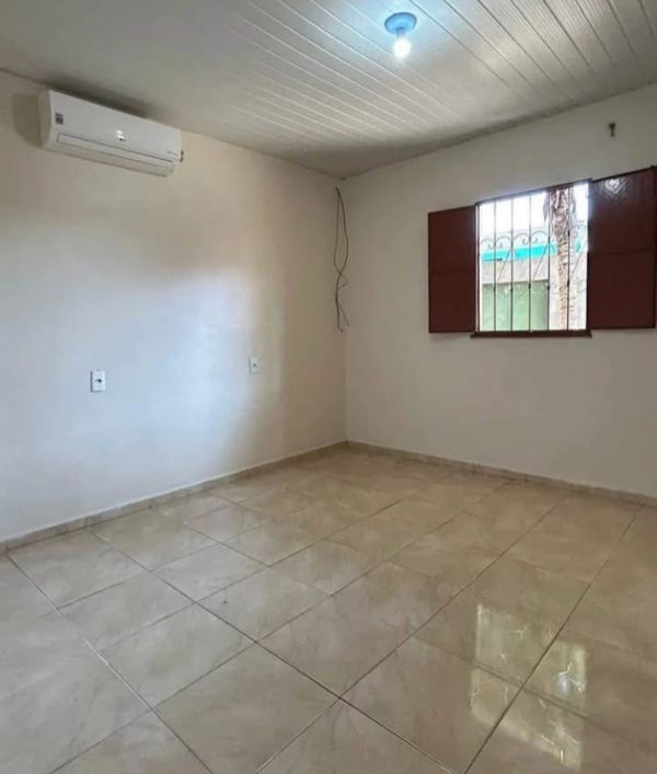 NJ - VENDE-SE CASA NA CONDOR