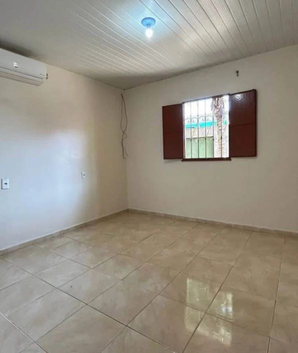 NJ - VENDE-SE CASA NA CONDOR