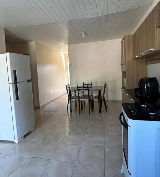 NJ - VENDE-SE CASA NA CONDOR
