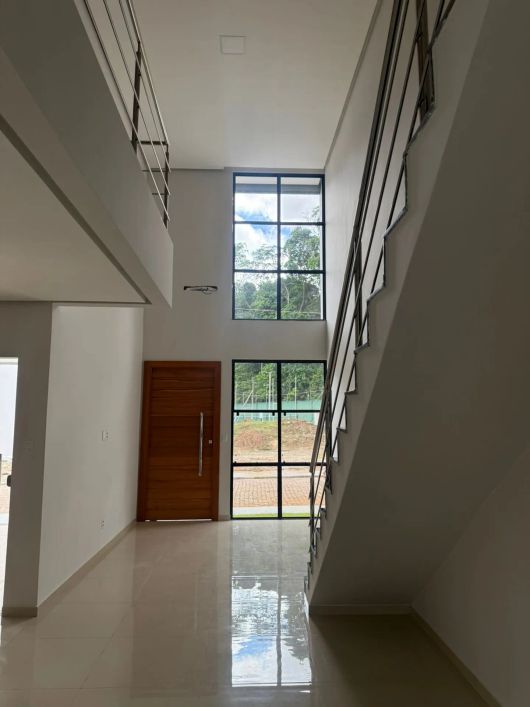 Condomínio Quartzo Verde, 174m², 3 suítes, 2 vagas, piscina, Mangueirão