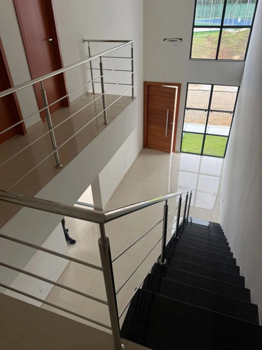 Condomínio Quartzo Verde, 174m², 3 suítes, 2 vagas, piscina, Mangueirão