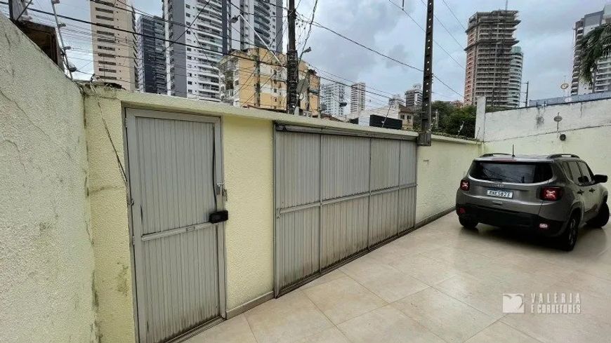 BELéM - Casa Padrão - Batista Campos