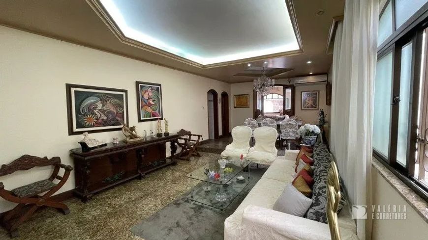 BELéM - Casa Padrão - Batista Campos