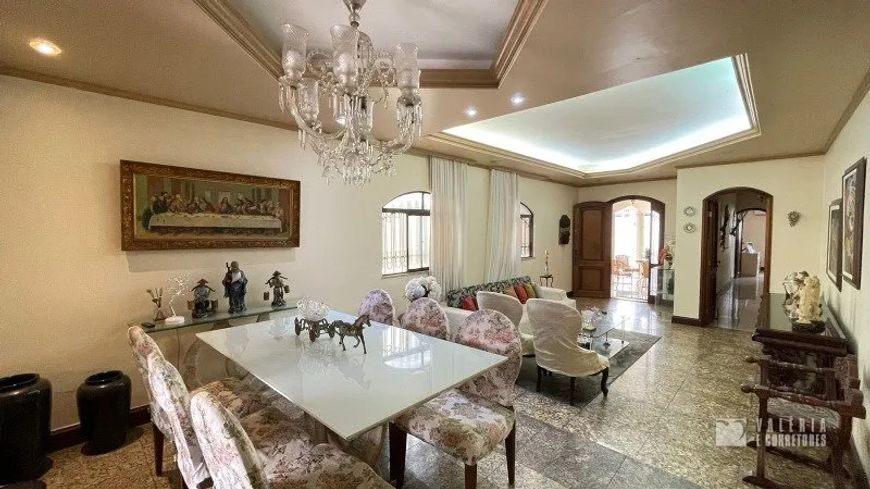 BELéM - Casa Padrão - Batista Campos