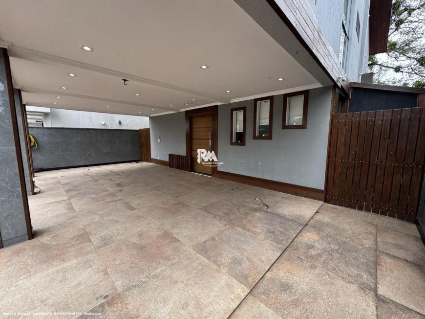 CIDADE JARDIM I- MEGA CASA ACABAMENTO SOFISTICADO 4 QUARTOS E 3 VAGAS COBERTAS