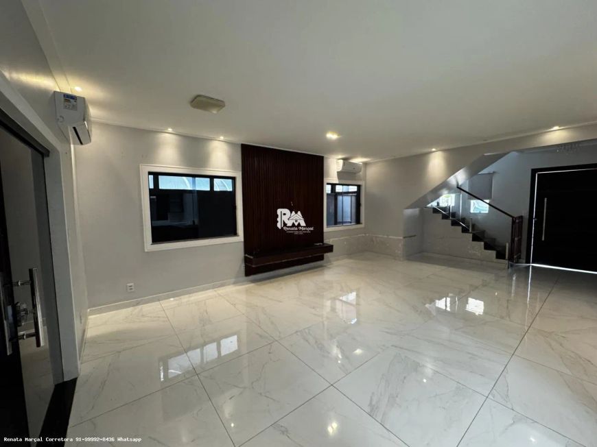 CIDADE JARDIM I- MEGA CASA ACABAMENTO SOFISTICADO 4 QUARTOS E 3 VAGAS COBERTAS