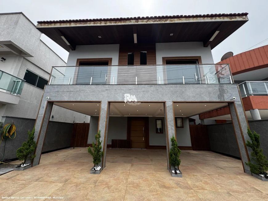 CIDADE JARDIM I- MEGA CASA ACABAMENTO SOFISTICADO 4 QUARTOS E 3 VAGAS COBERTAS