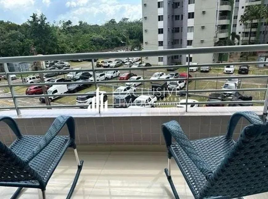 BELO APTO NO CHÁCARAS MONTENEGRO, 78 METROS, 3/4 SENDO 1 SUÍTE E 2 BANHEIROS