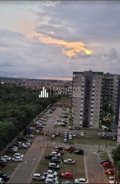 LINDO APARTAMENTO A VENDA NO CHÁCARAS MONTENEGRO