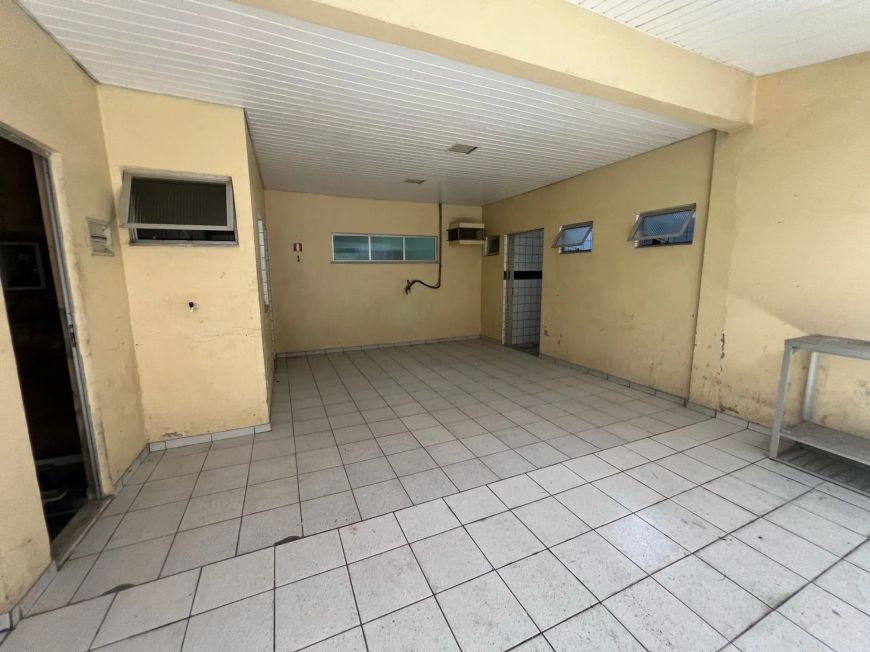 Vende Predio Comercial Val de Cans 20x30?m VAL DE CANS Belem-Pa