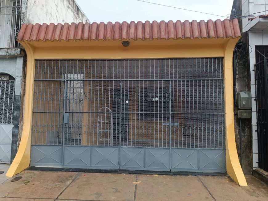 Imóvel para venda com 165 metros quadrados com 3 quartos em Guamá - Belém - PA