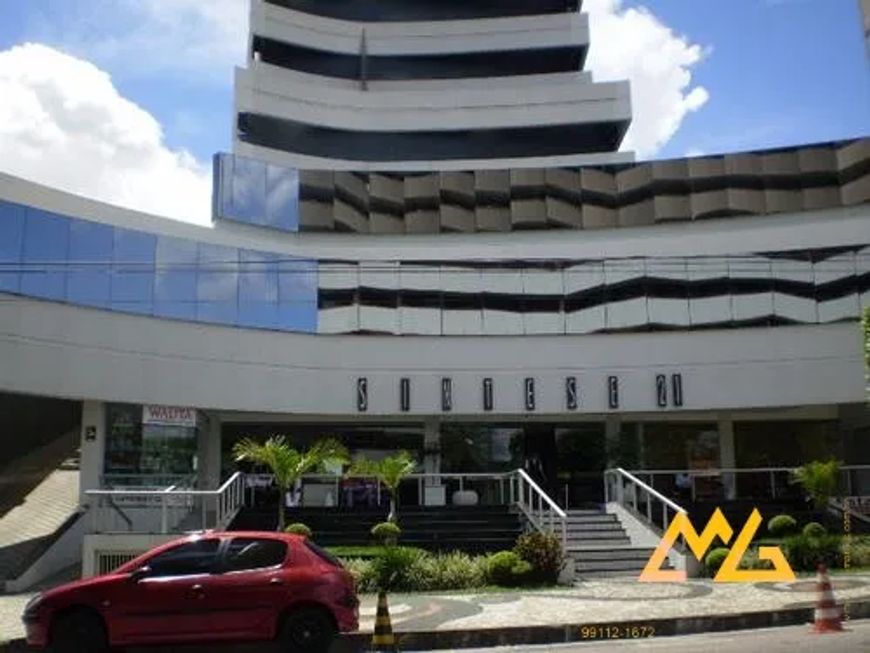 Loja para venda possui 30 metros quadrados - Belém - PA