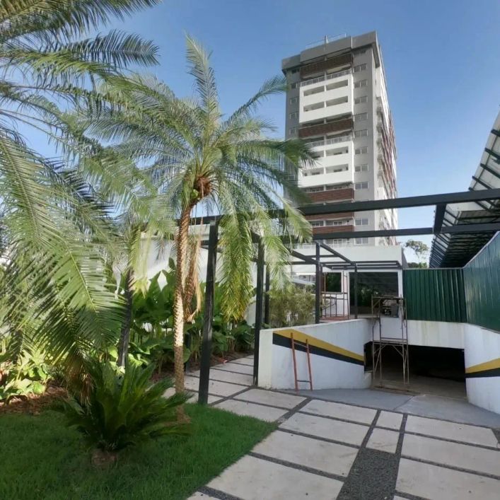 Últimas Cobertura Breeze Residence