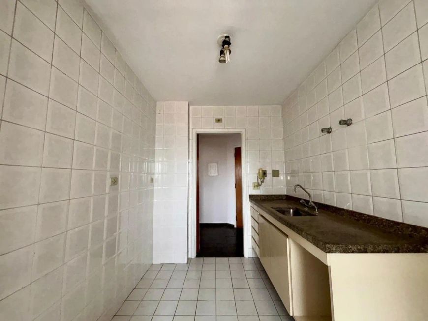 Venda Apartamento 2 Dormitórios - 70 m² Vila Mascote