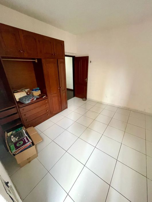 Vendo - Ed. Joaquim Nunes - 160m2 - 3/1 Suite - Sem vaga - Batista Campos
