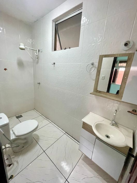 Vendo - Ed. Joaquim Nunes - 160m2 - 3/1 Suite - Sem vaga - Batista Campos