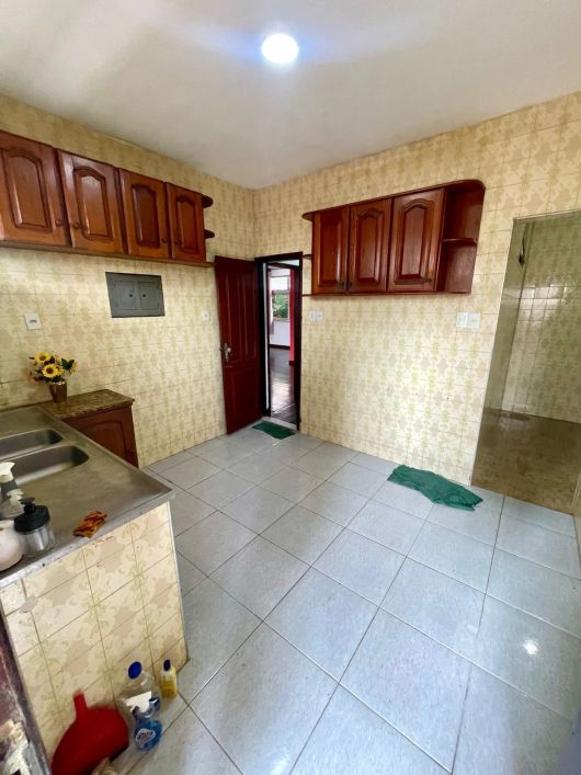 Vendo - Ed. Joaquim Nunes - 160m2 - 3/1 Suite - Sem vaga - Batista Campos