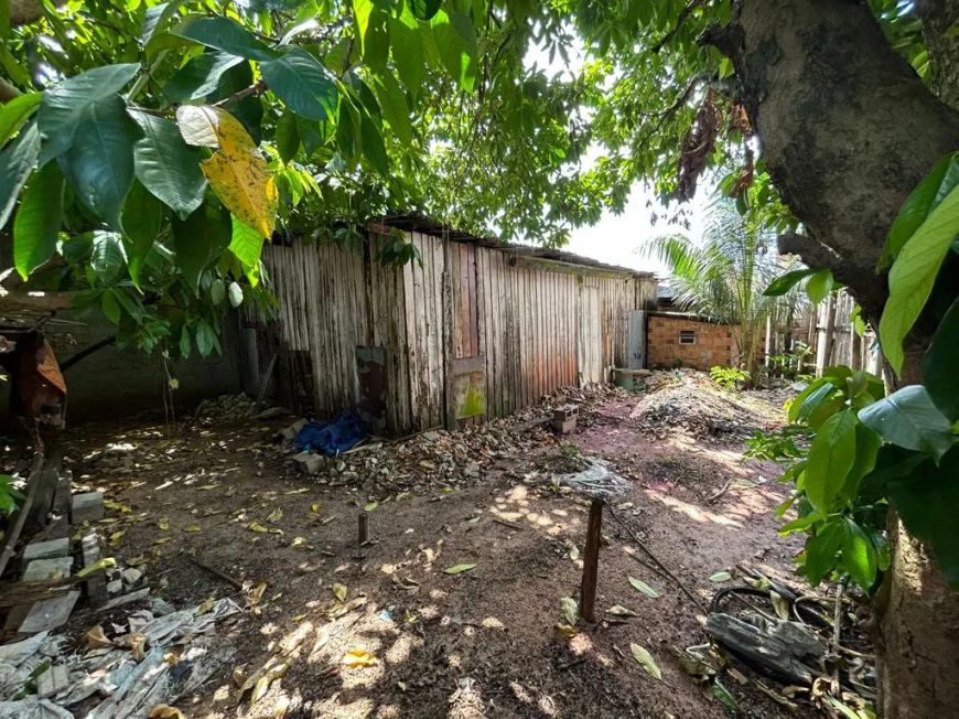 Terreno na Celso Malcher - área comercial