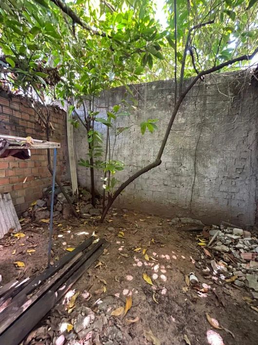 Terreno na Celso Malcher - área comercial