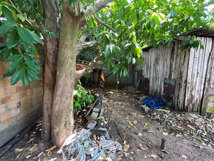 Terreno na Celso Malcher - área comercial