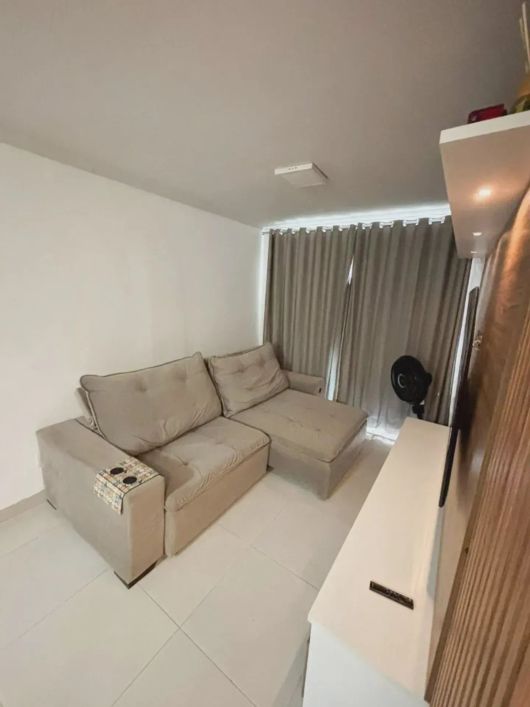 **Cidade Jardim 2: Bonita Casa 180m² 4 Suítes Vaga de Garagem (Financia)