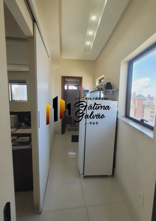 Vendo Sala Documentada no Edificio Real One