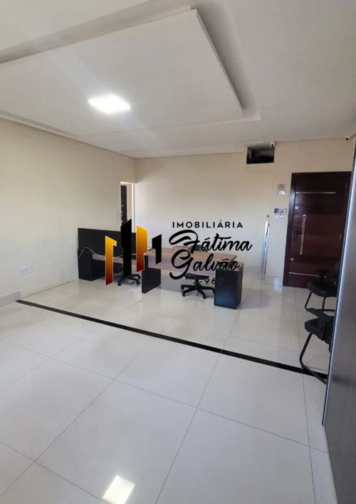 Vendo Sala Documentada no Edificio Real One