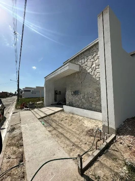 Condomínio Gran Paraíso, 115m², 3 suítes, 1 vaga, Tenoné