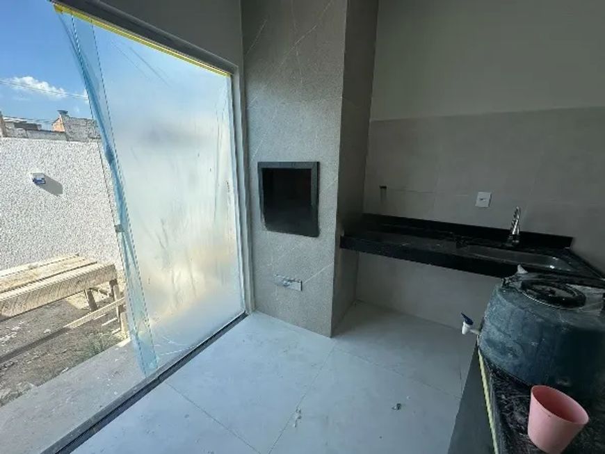 Condomínio Gran Paraíso, 115m², 3 suítes, 1 vaga, Tenoné