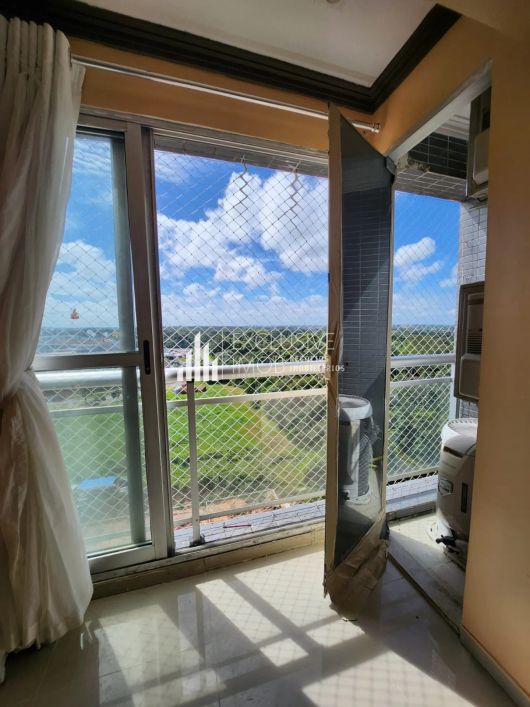 BREEZE RESIDENCE — APTO DE 3/4 SENDO 2 SUÍTES, 214 METROS E 4 BANHEIROS