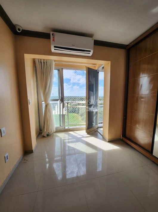 BREEZE RESIDENCE — APTO DE 3/4 SENDO 2 SUÍTES, 214 METROS E 4 BANHEIROS