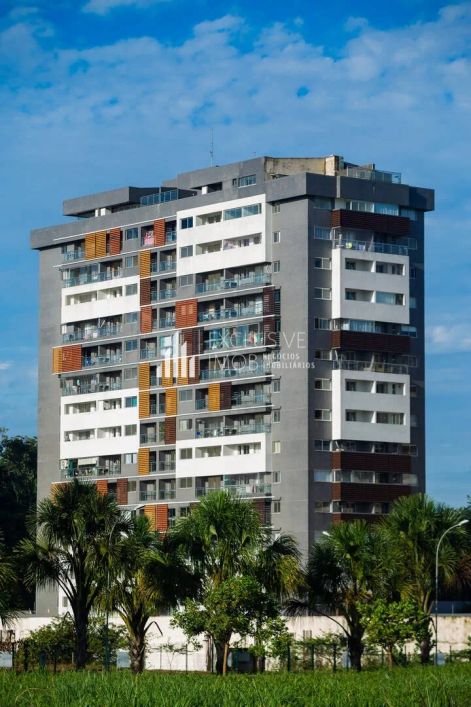 BREEZE RESIDENCE — APTO DE 3/4 SENDO 2 SUÍTES, 214 METROS E 4 BANHEIROS