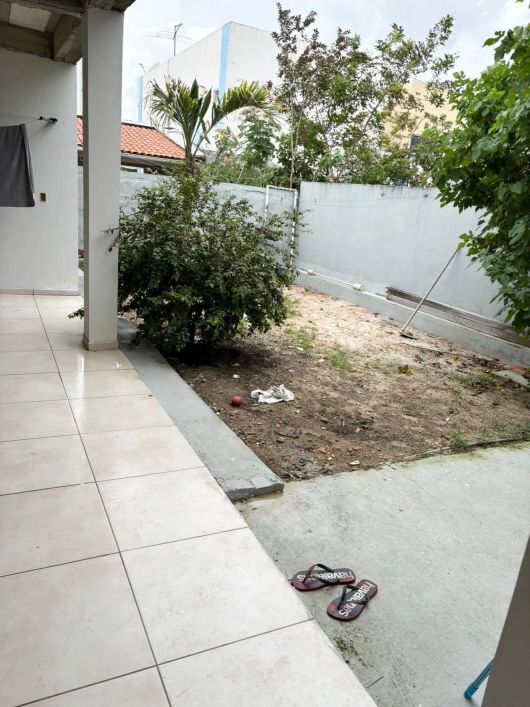Bacelar Imóveis vende casa com 4 quartos no condomínio Cidade Jardim II, av. Augusto Montenegro