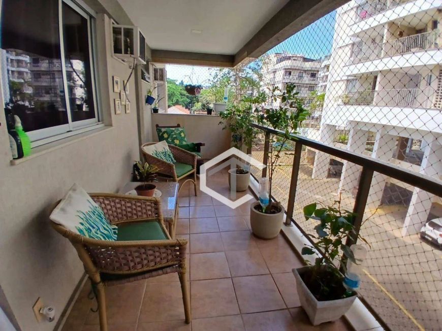 Apartamento 4 Quartos com Suíte e Área de Lazer Completa