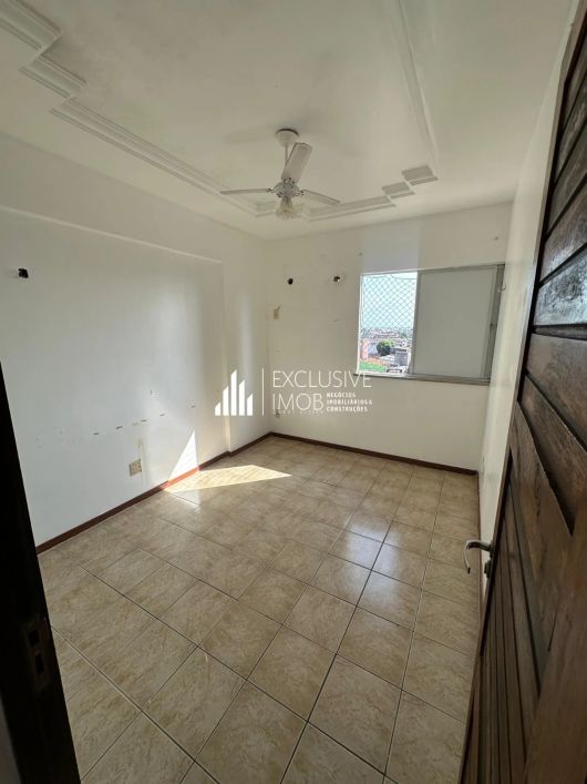 RIO MADEIRA — APTO DE 3/4 SENDO 1 SUÍTE, 95 METROS E 2 BANHEIROS