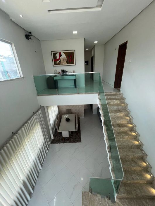 CS044 - 🏡 Vendo Casa no Cond. Jardim Espanha – R$ 1.450.000,00 (Aceita financiamento!)