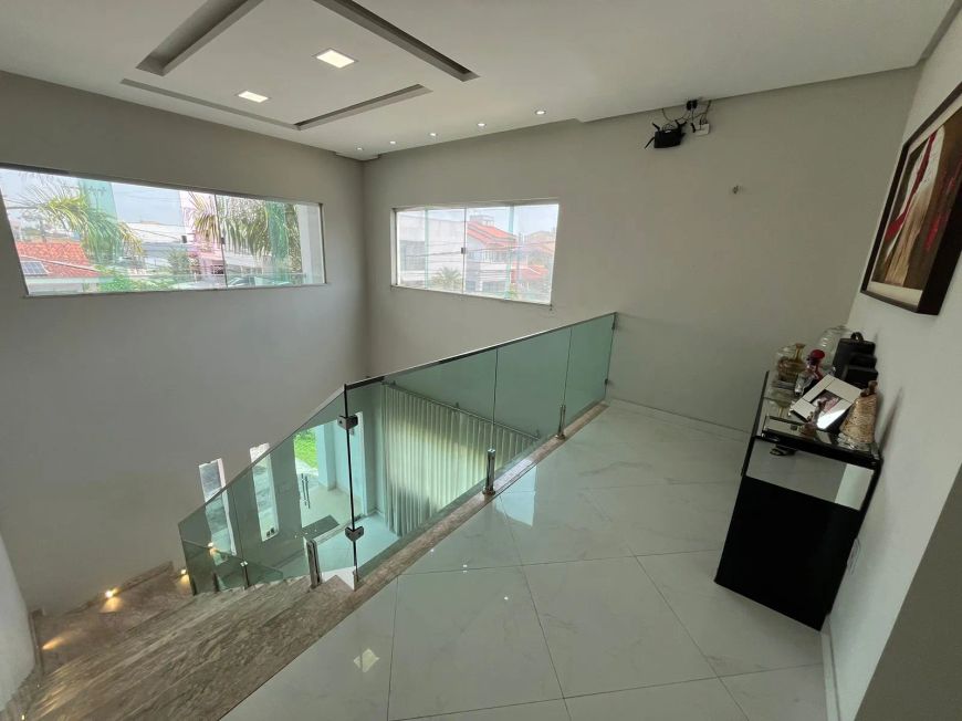 CS044 - 🏡 Vendo Casa no Cond. Jardim Espanha – R$ 1.450.000,00 (Aceita financiamento!)
