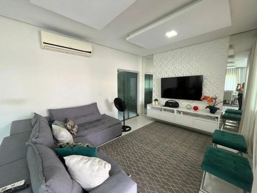 CS044 - 🏡 Vendo Casa no Cond. Jardim Espanha – R$ 1.450.000,00 (Aceita financiamento!)