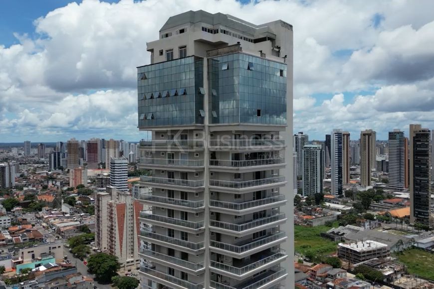 Number One apto para Venda 400m², 04 suítes e 05 vagas na Garagem no bairro do Umarizal Belém -PA.