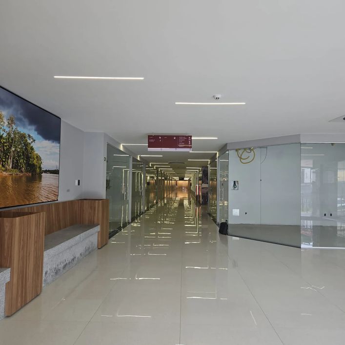 VENDO SALA COMERCIAL 23m2 , ED. PORTO QUALITY , bairro Nazaré