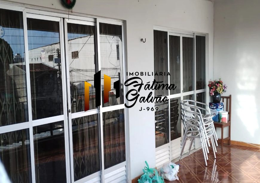 Vendo casa na Tv. Enéias Pinheiro / Pedreira.