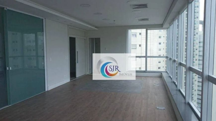 Conjunto para alugar, 212 m² por R$ 28.496,00/mês - Vila Olímpia - São Paulo/SP