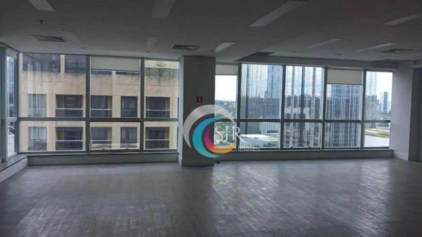 Conjunto para alugar, 212 m² por R$ 28.496,00/mês - Vila Olímpia - São Paulo/SP
