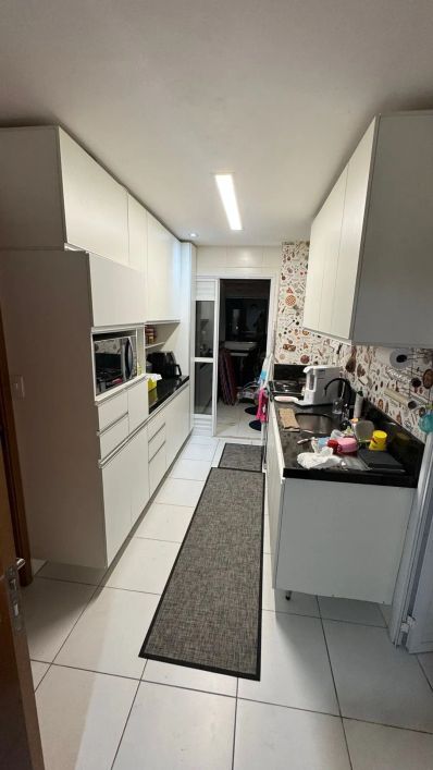 LINDO APARTAMENTO NO TORRES CENÁRIO