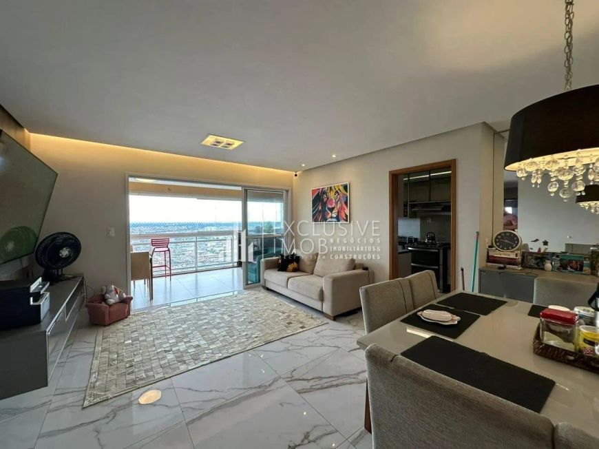 LINDÍSSIMO APARTAMENTO NO TORRES CENÁRIO