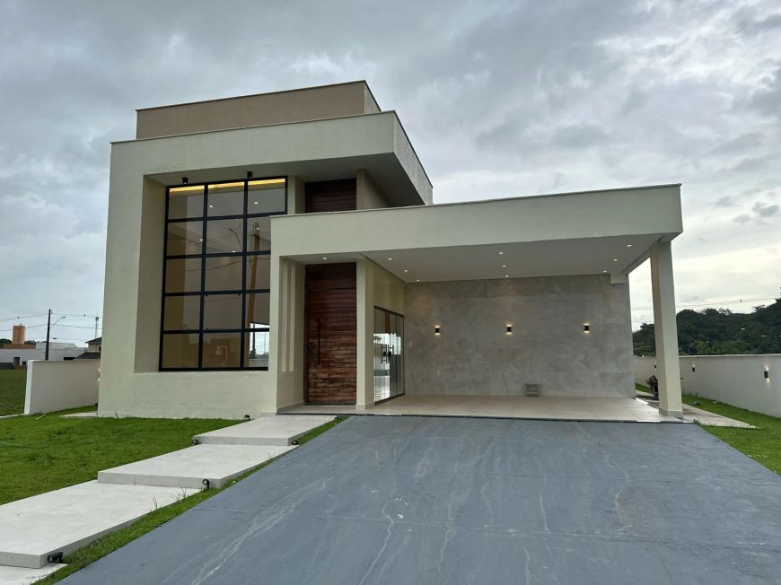 Vendo Linda Casa no Alphaville Belém - Valor: R$ 1.200.000