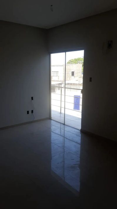 Casa med. 10x52 na Rod. Transcoqueiro com 4/4.