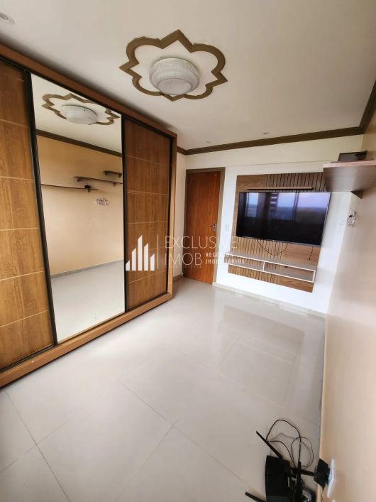 APTO NO BREEZE RESIDENCE DE 214 METROS, 3/4 SENDO 2 SUÍTES E 3 BANHEIROS