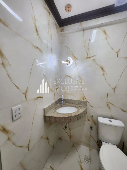 APTO NO BREEZE RESIDENCE DE 214 METROS, 3/4 SENDO 2 SUÍTES E 3 BANHEIROS